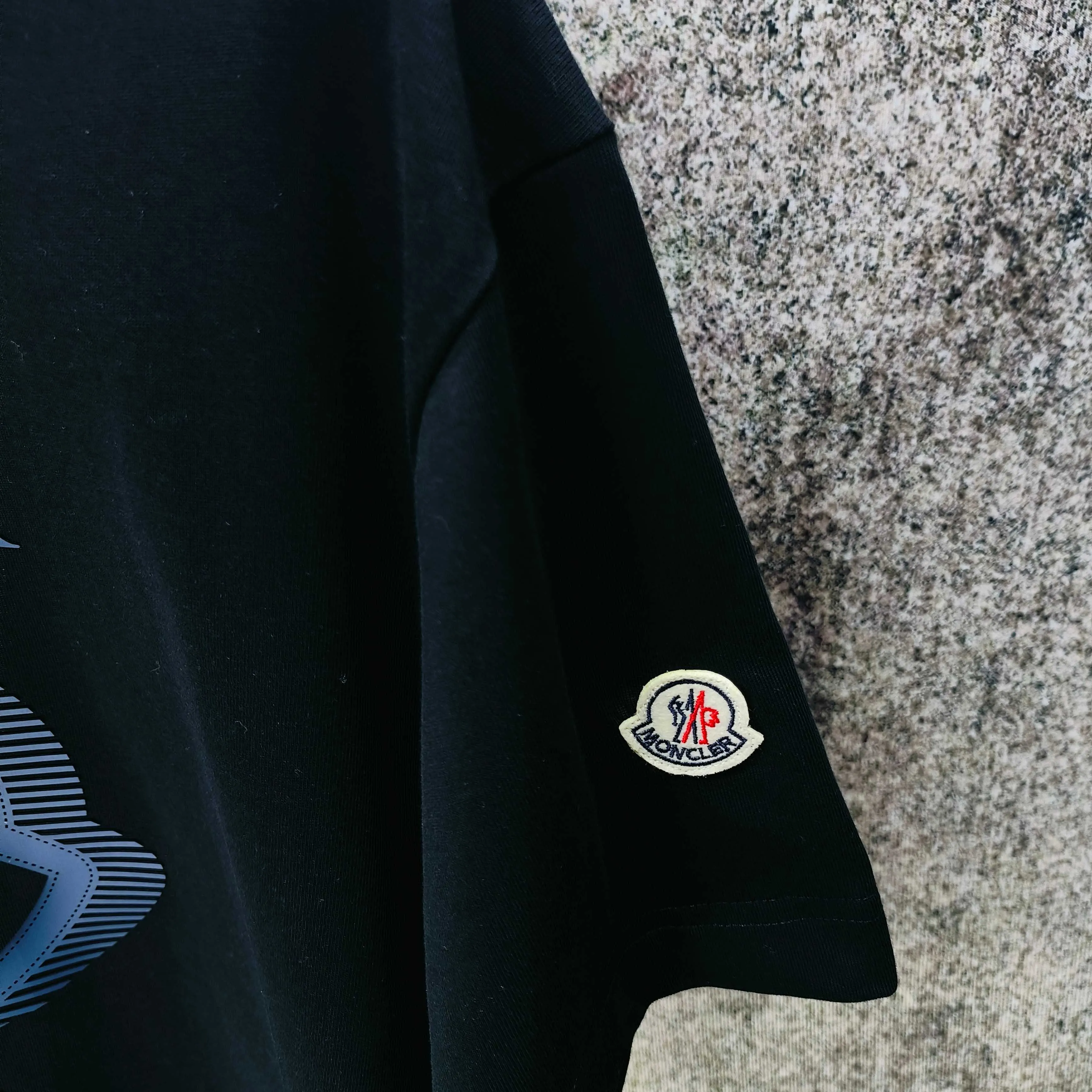 MONCLER 2026 New Arrival 280 t Same Style Size S M L XL XXL Black White